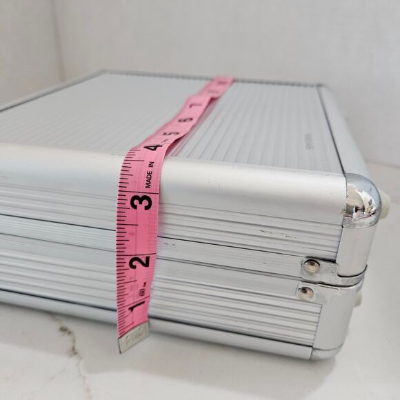 Double 12 Dominoes Set and Case - Picture 6 of 7